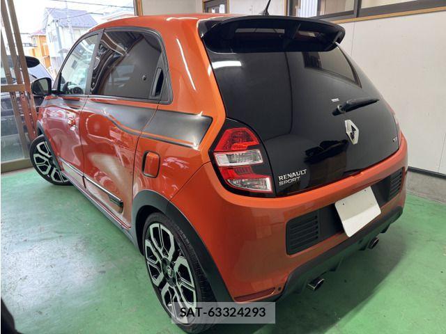 Renault TWINGO 2018-08 3935645-6