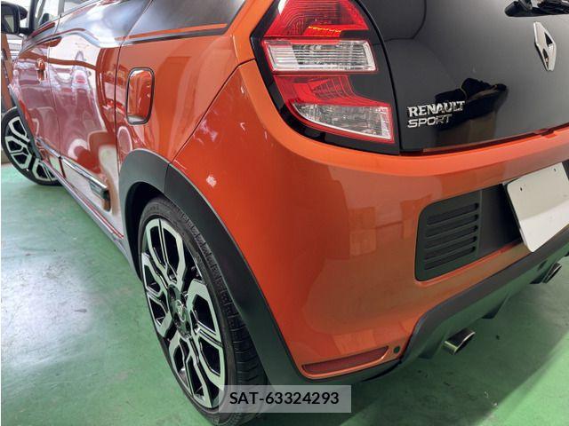 Renault TWINGO 2018-08 3935645-7