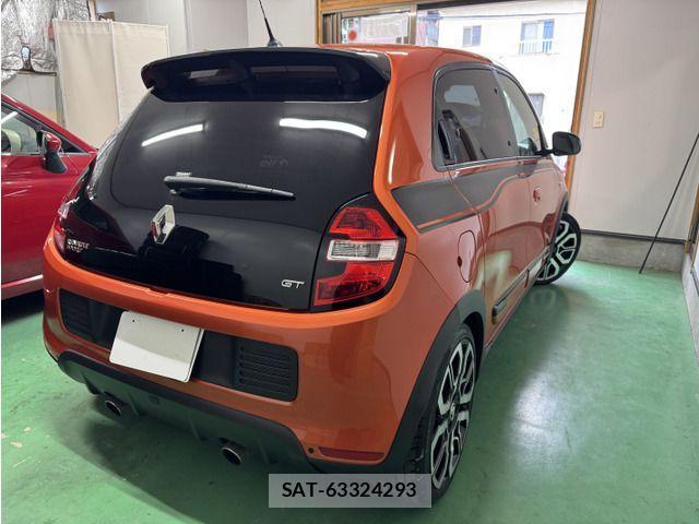 Renault TWINGO 2018-08 3935645-8