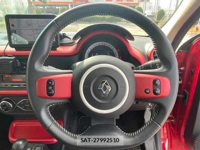 Renault TWINGO 2018-09 4330153-9