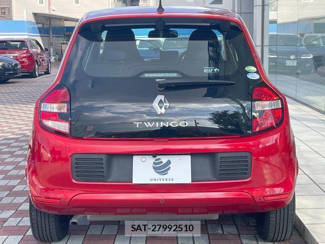 Renault TWINGO 2018-09 4330153-13