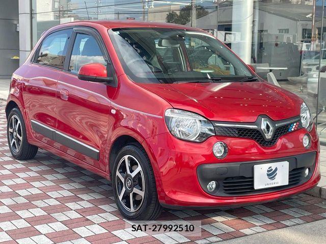 Renault TWINGO 2018-09 4330153-14