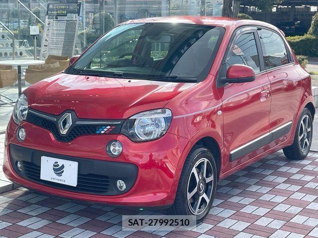 Renault TWINGO 2018-09 4330153-15