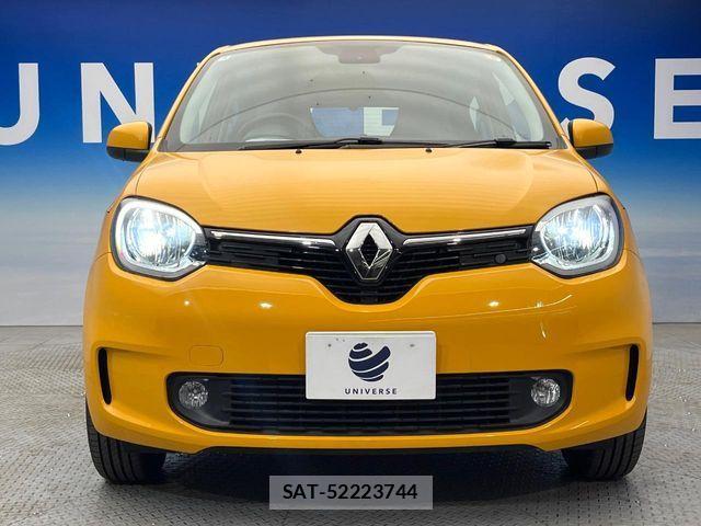 Renault TWINGO 2020-05 4600584-13