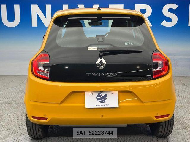 Renault TWINGO 2020-05 4600584-14
