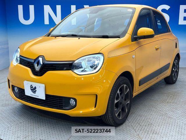 Renault TWINGO 2020-05 4600584-15