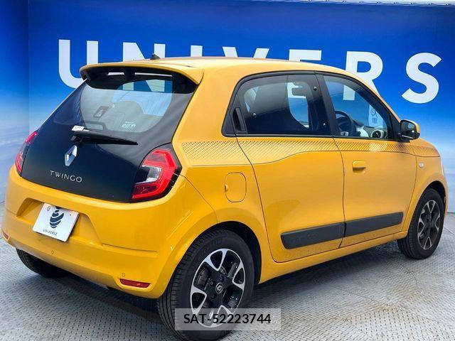 Renault TWINGO 2020-05 4600584-16