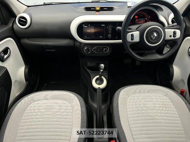 Renault TWINGO 2020-05 4600584-1