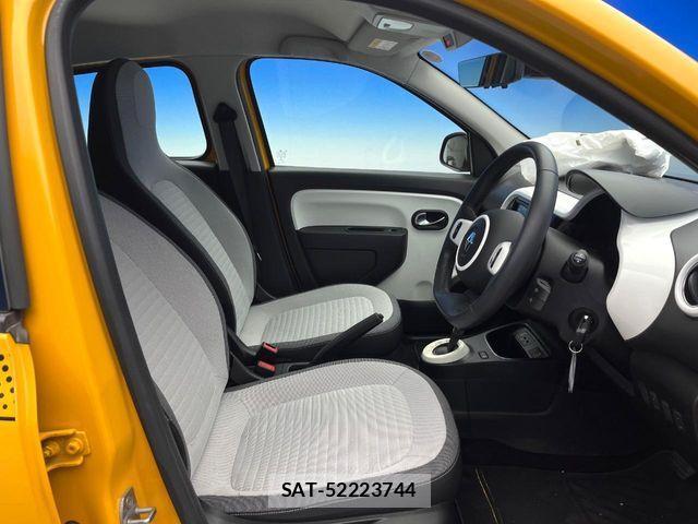 Renault TWINGO 2020-05 4600584-7