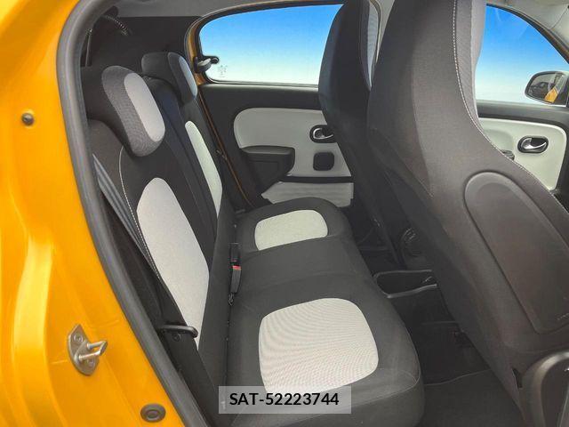 Renault TWINGO 2020-05 4600584-8