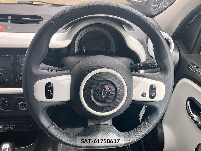 Renault TWINGO 2021-07 4600581-10