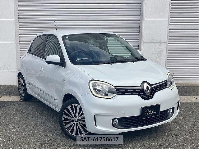 Renault TWINGO 2021-07 4600581-15