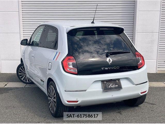Renault TWINGO 2021-07 4600581-16