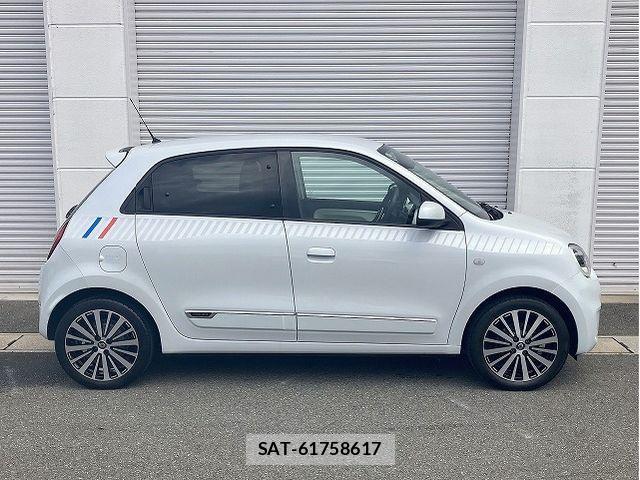Renault TWINGO 2021-07 4600581-17