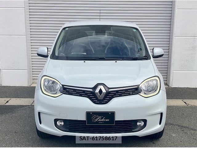 Renault TWINGO 2021-07 4600581-18