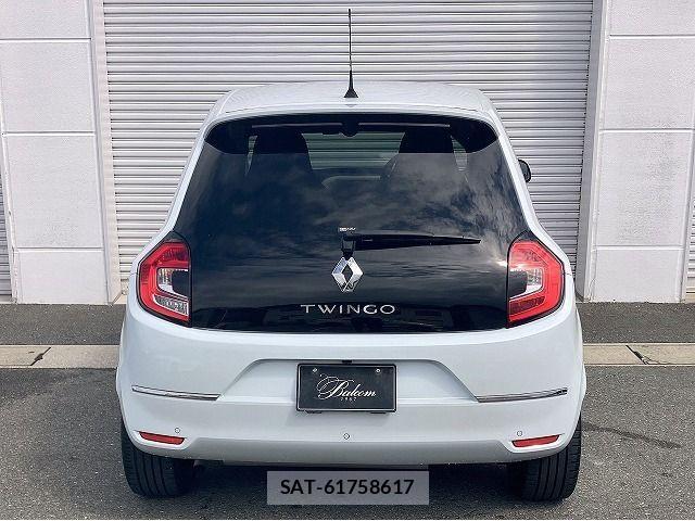 Renault TWINGO 2021-07 4600581-19