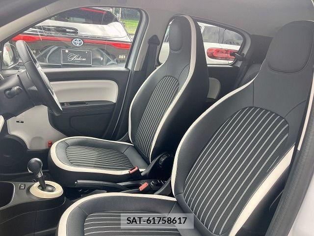 Renault TWINGO 2021-07 4600581-4