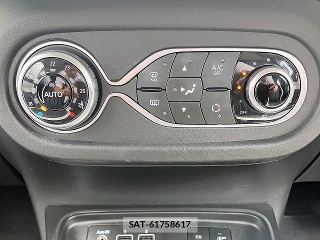 Renault TWINGO 2021-07 4600581-8