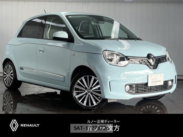 Renault TWINGO 2023-06 5876961-0