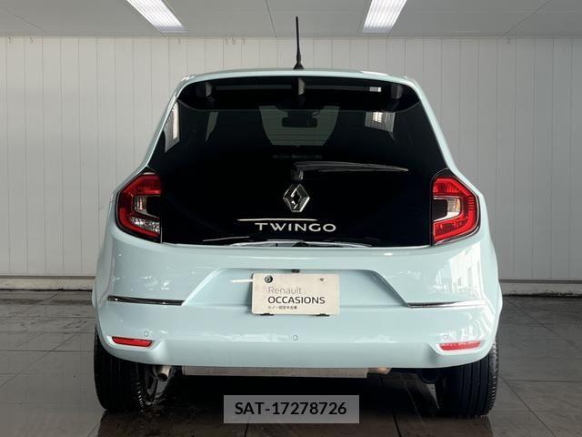 Renault TWINGO 2023-06 5876961-14