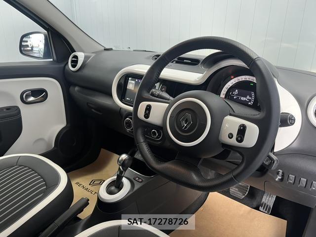 Renault TWINGO 2023-06 5876961-1