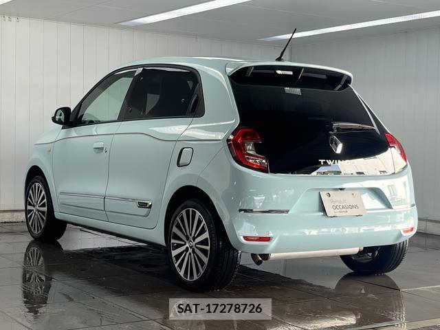 Renault TWINGO 2023-06 5876961-2