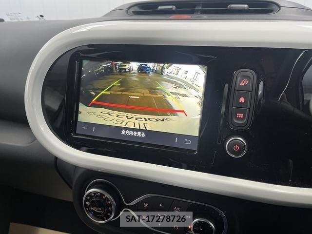 Renault TWINGO 2023-06 5876961-5