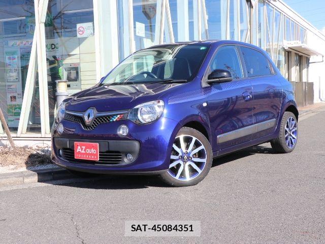 sat car