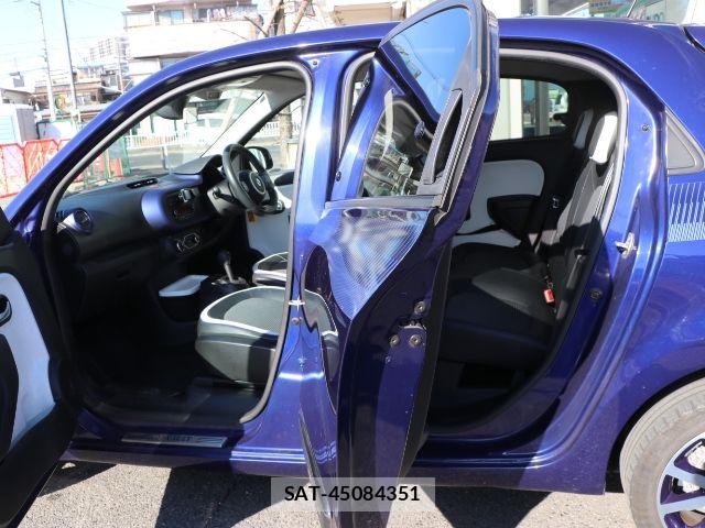 Renault TWINGO 2017-07 5876989-9
