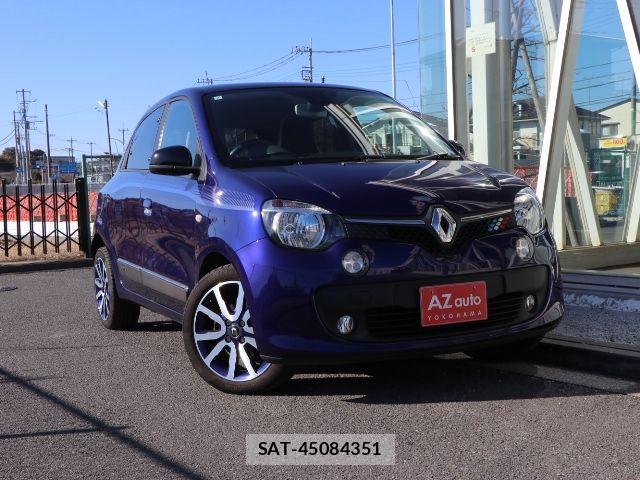 Renault TWINGO 2017-07 5876989-19