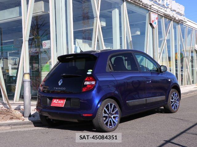 Renault TWINGO 2017-07 5876989-2