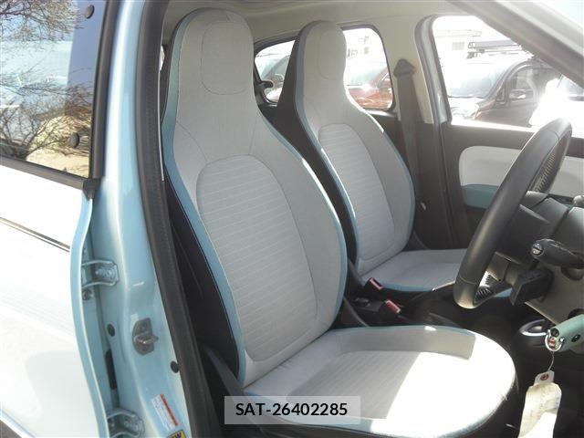 Renault TWINGO 2018-12 6017105-9