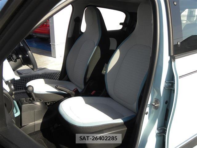 Renault TWINGO 2018-12 6017105-11