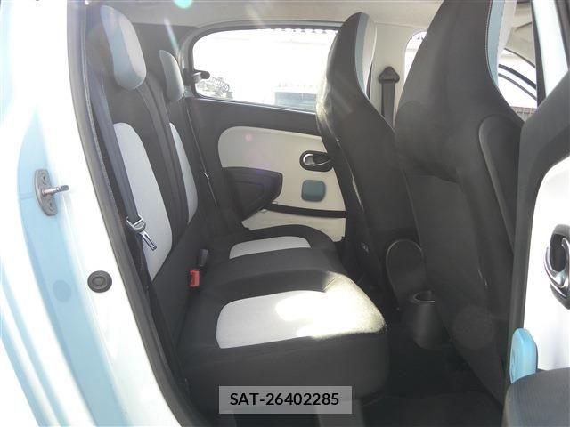 Renault TWINGO 2018-12 6017105-12