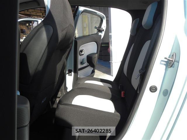 Renault TWINGO 2018-12 6017105-14