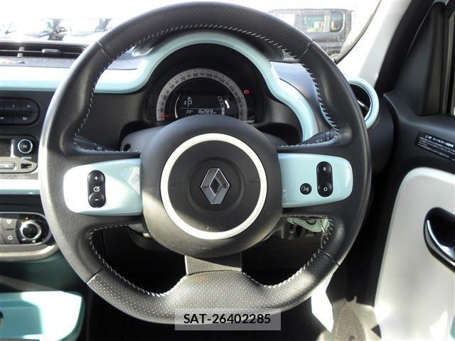 Renault TWINGO 2018-12 6017105-18