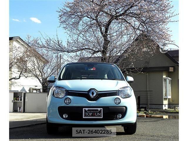 Renault TWINGO 2018-12 6017105-1