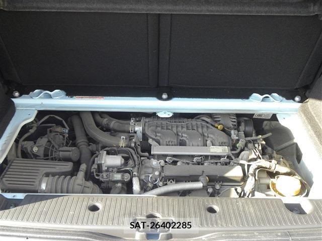 Renault TWINGO 2018-12 6017105-20