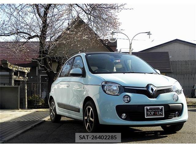Renault TWINGO 2018-12 6017105-2