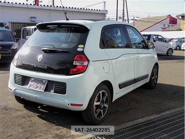 Renault TWINGO 2018-12 6017105-3