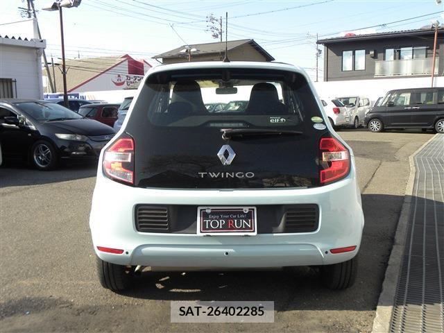 Renault TWINGO 2018-12 6017105-4