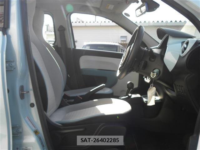 Renault TWINGO 2018-12 6017105-8
