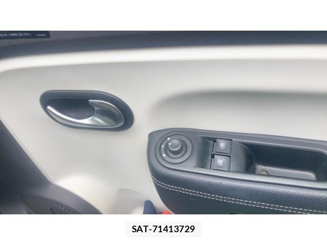 Renault TWINGO 2020-10 6017106-9