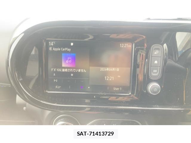 Renault TWINGO 2020-10 6017106-12
