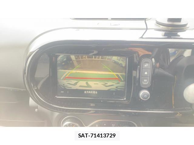 Renault TWINGO 2020-10 6017106-14