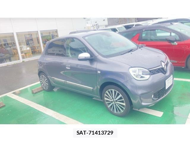 Renault TWINGO 2020-10 6017106-1