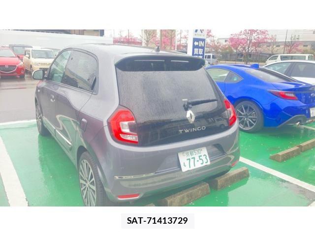 Renault TWINGO 2020-10 6017106-3