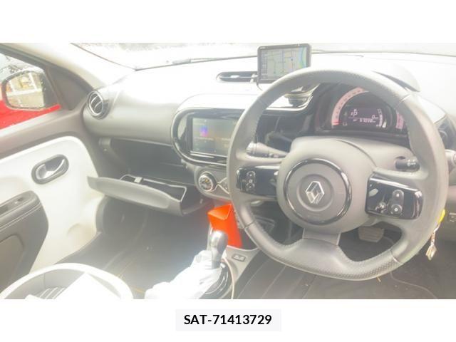 Renault TWINGO 2020-10 6017106-8