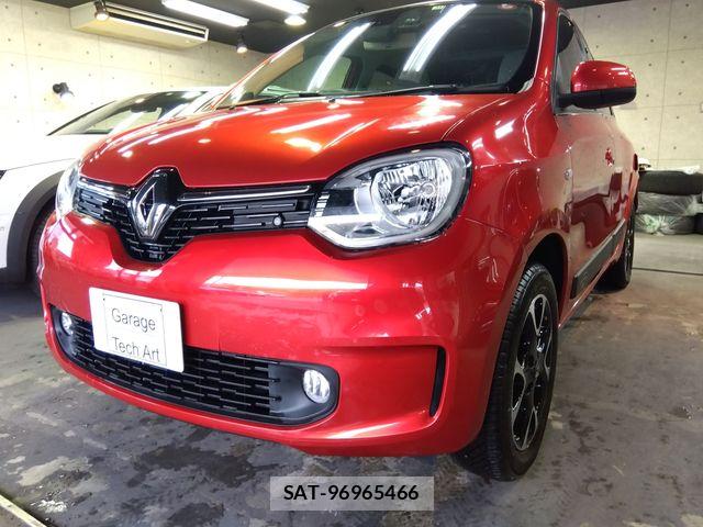 Renault TWINGO 2020-01 6247041-0