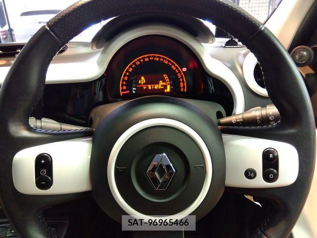 Renault TWINGO 2020-01 6247041-11